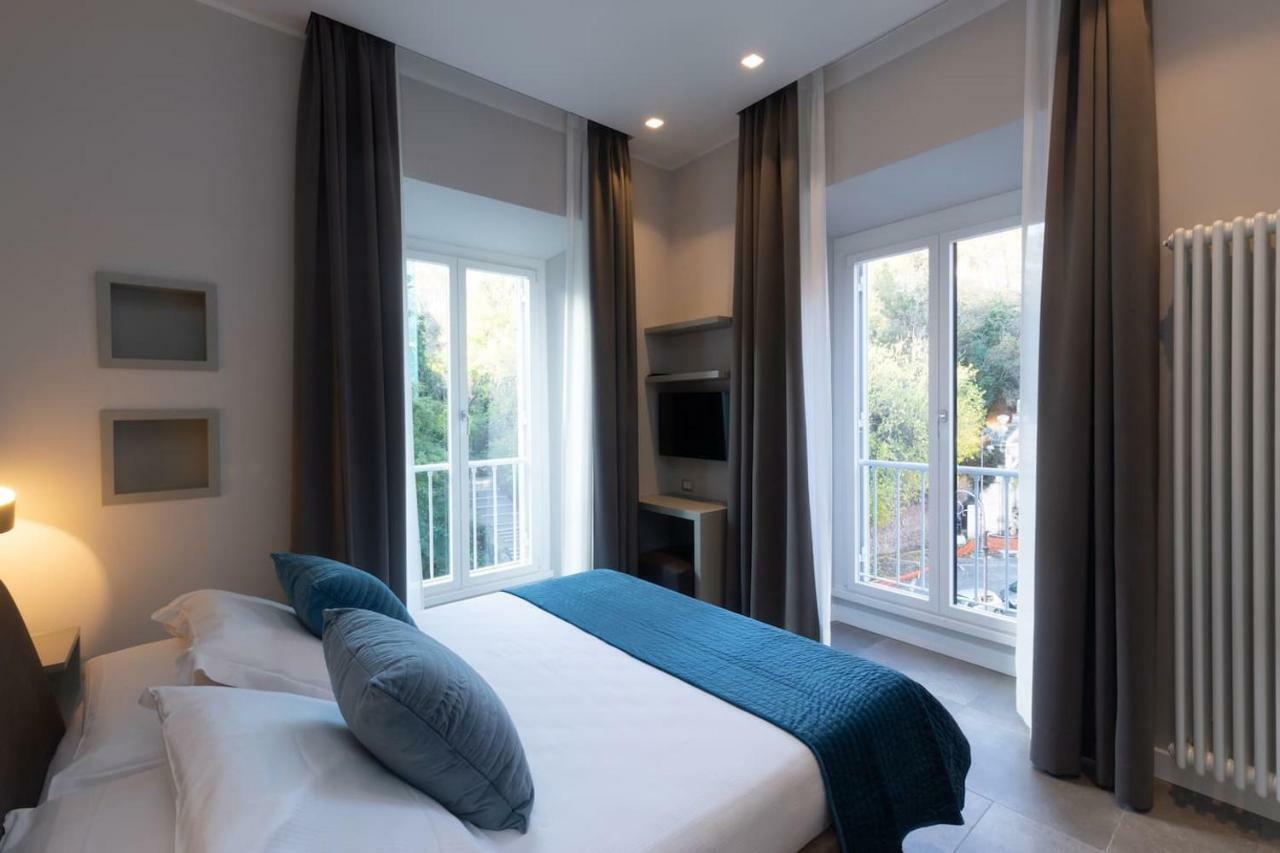 Moma Roma Apartman Kültér fotó