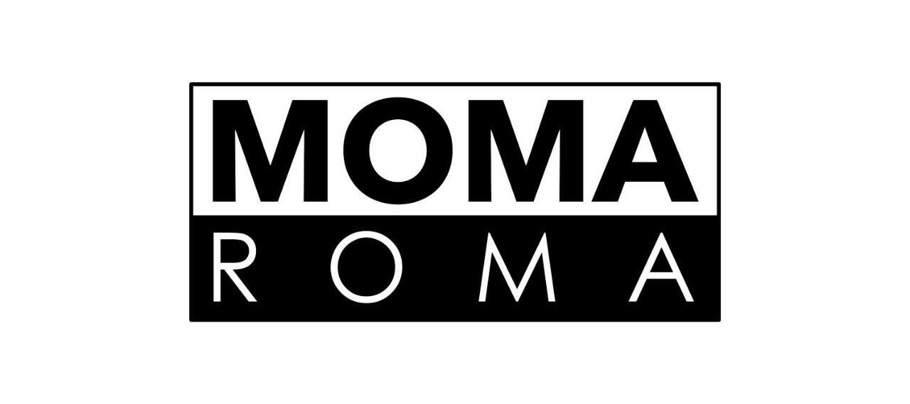 Moma Roma Apartman Kültér fotó