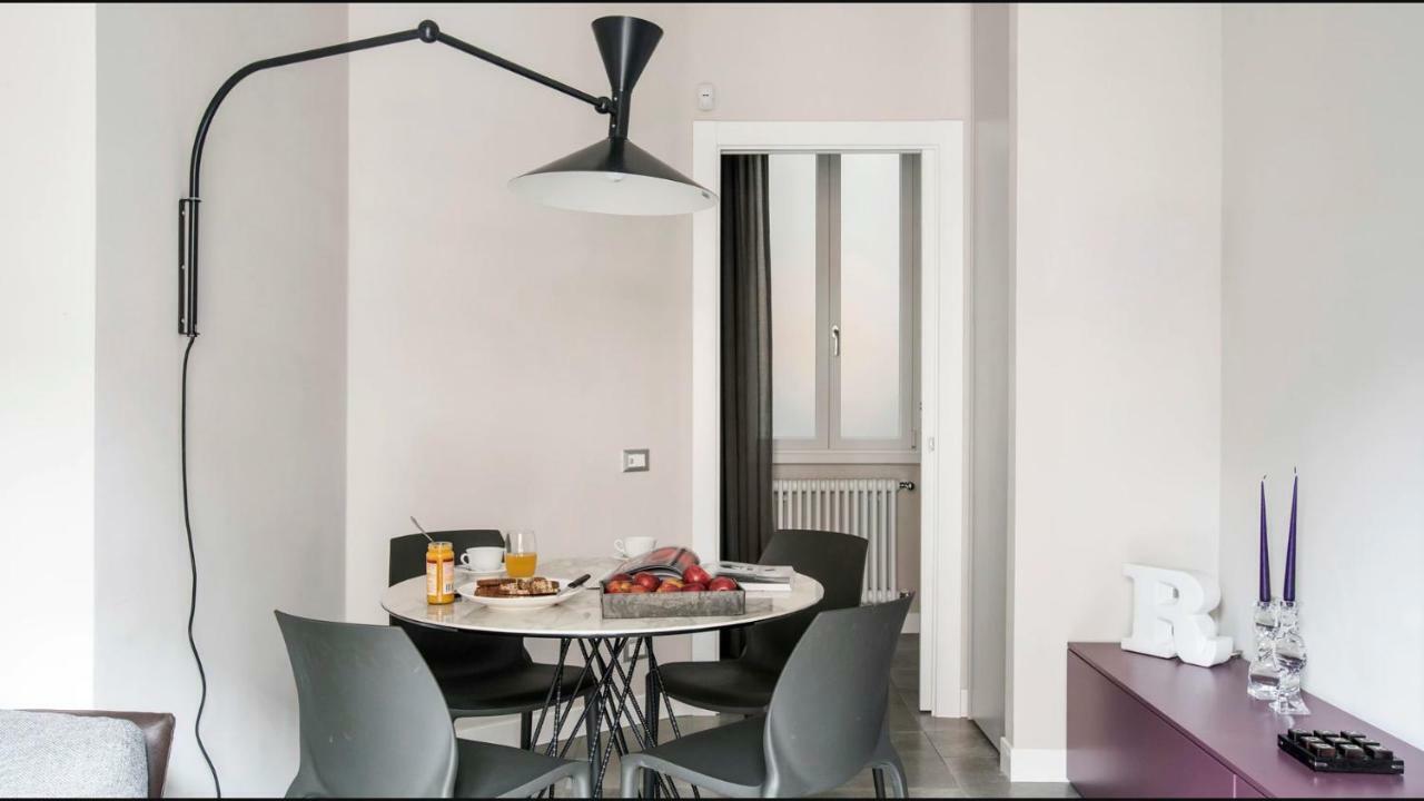 Moma Roma Apartman Kültér fotó