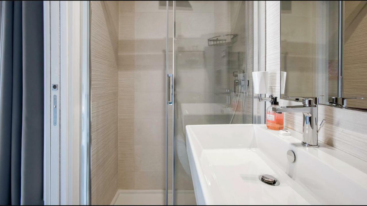 Moma Roma Apartman Kültér fotó