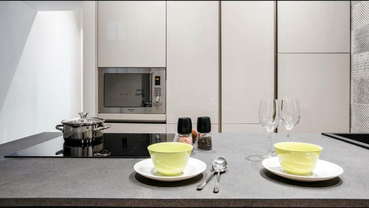 Moma Roma Apartman Kültér fotó