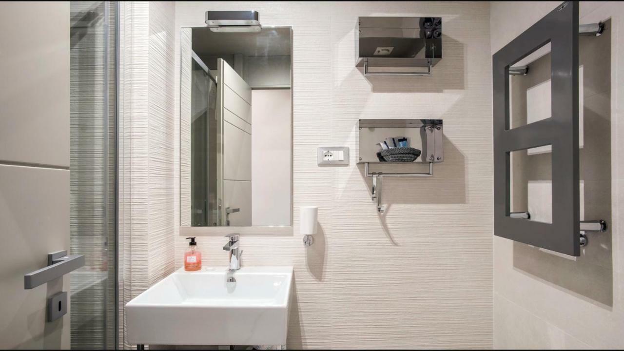 Moma Roma Apartman Kültér fotó