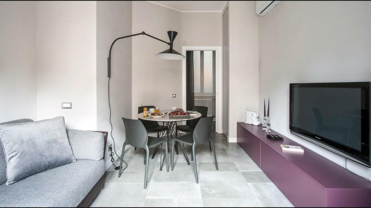Moma Roma Apartman Kültér fotó