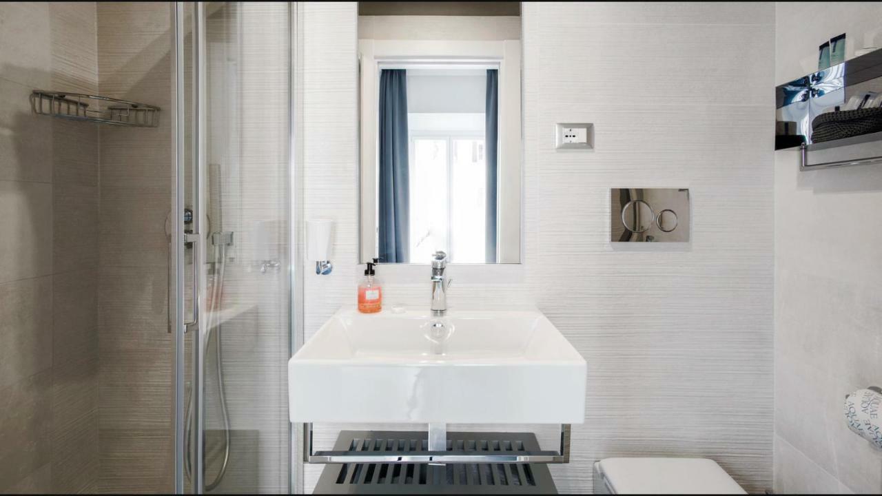 Moma Roma Apartman Kültér fotó