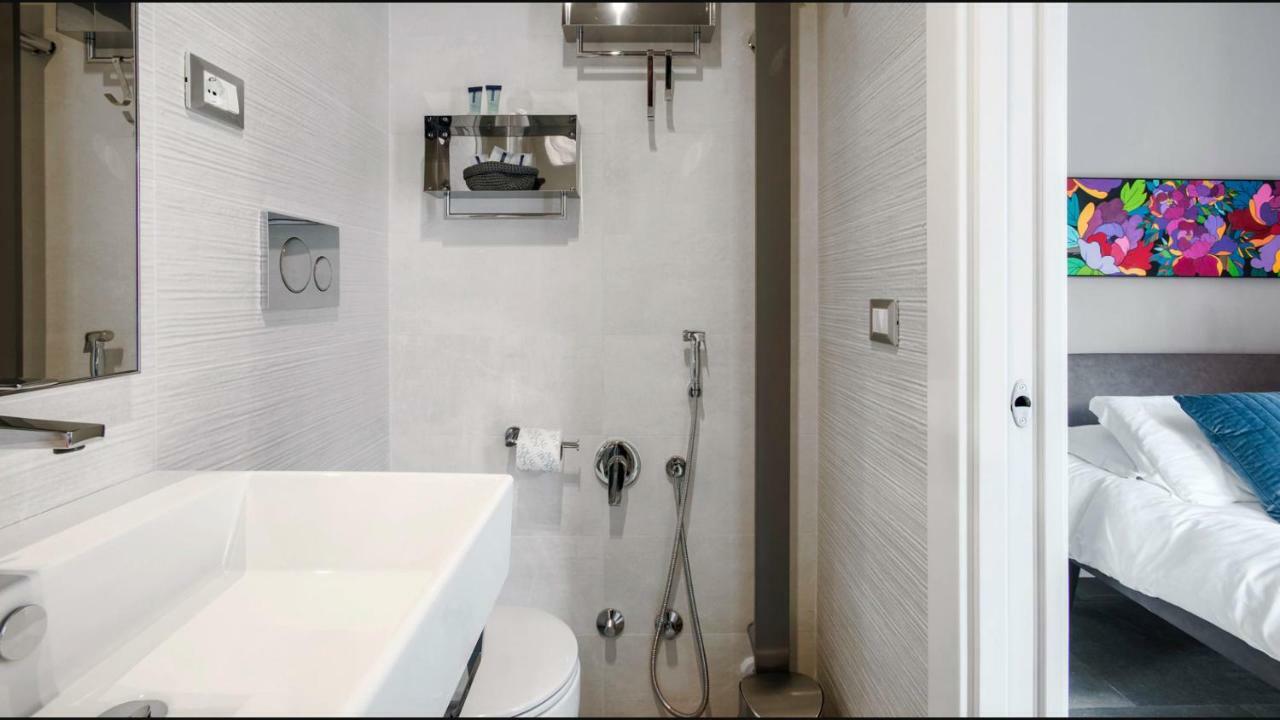 Moma Roma Apartman Kültér fotó